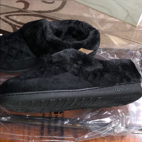 LongBay Home Slippers - Picture 2 of 7